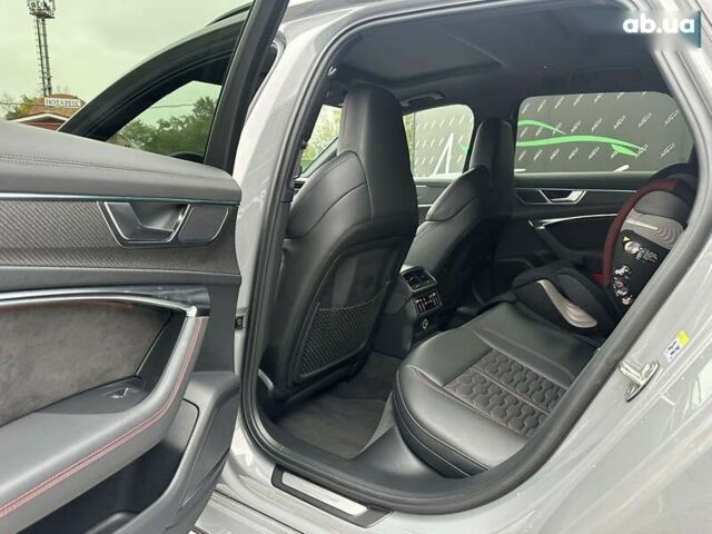 Ауди РС6, объемом двигателя 0 л и пробегом 98 тыс. км за 99000 $, фото 29 на Automoto.ua