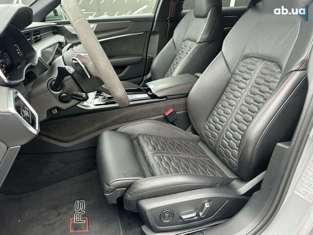 Ауди РС6, объемом двигателя 0 л и пробегом 98 тыс. км за 99000 $, фото 27 на Automoto.ua