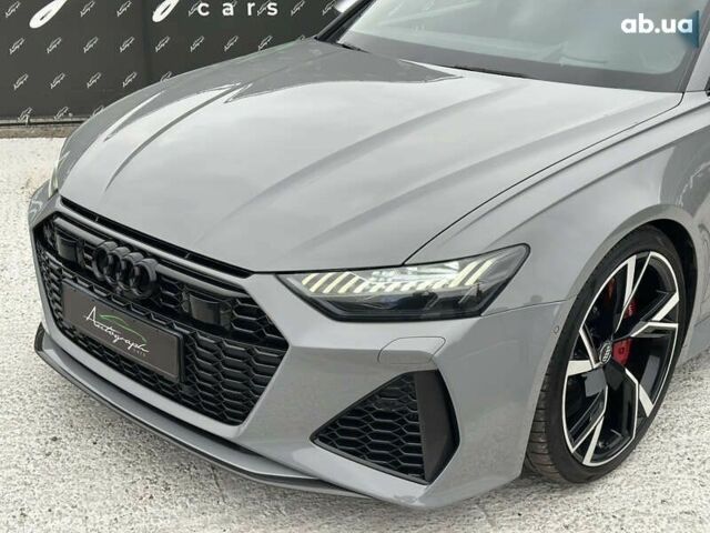 Ауди РС6, объемом двигателя 0 л и пробегом 98 тыс. км за 99000 $, фото 4 на Automoto.ua