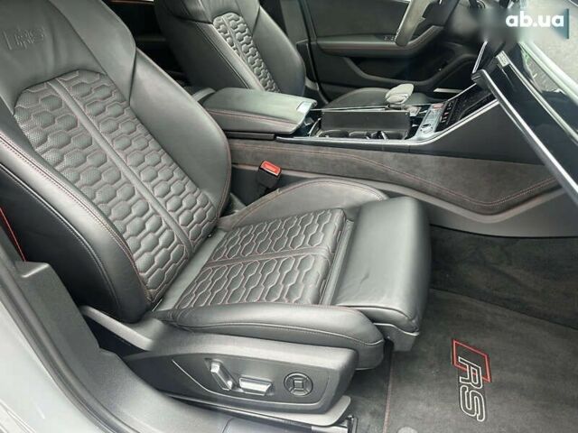 Ауди РС6, объемом двигателя 0 л и пробегом 98 тыс. км за 99000 $, фото 8 на Automoto.ua