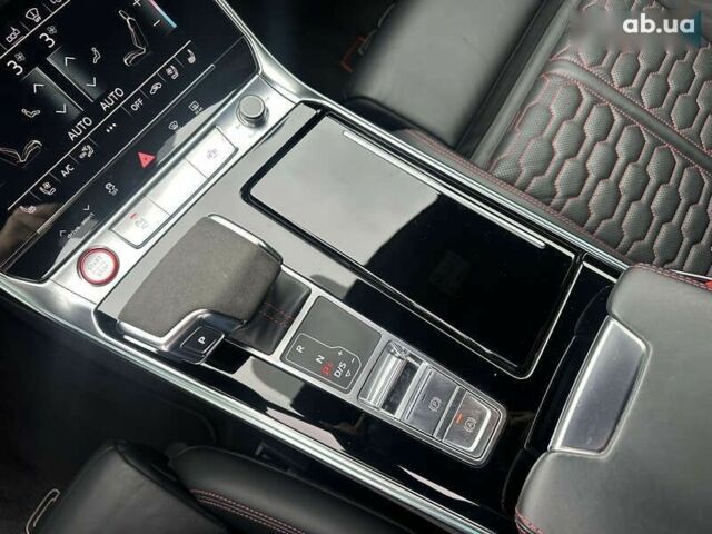 Ауди РС6, объемом двигателя 0 л и пробегом 98 тыс. км за 99000 $, фото 20 на Automoto.ua