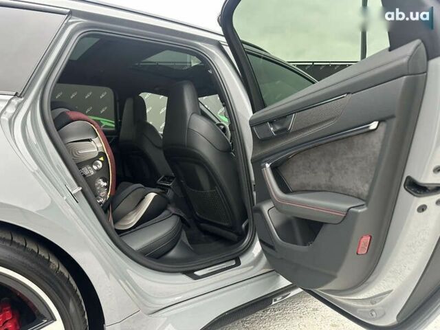 Ауди РС6, объемом двигателя 0 л и пробегом 98 тыс. км за 99000 $, фото 10 на Automoto.ua