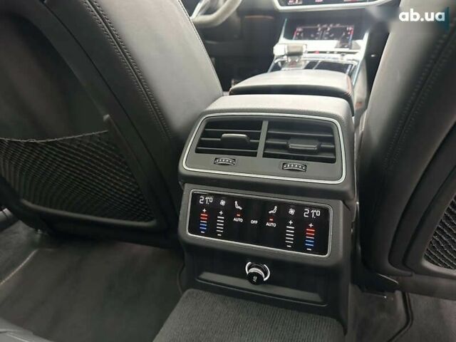 Ауди РС6, объемом двигателя 0 л и пробегом 98 тыс. км за 99000 $, фото 11 на Automoto.ua