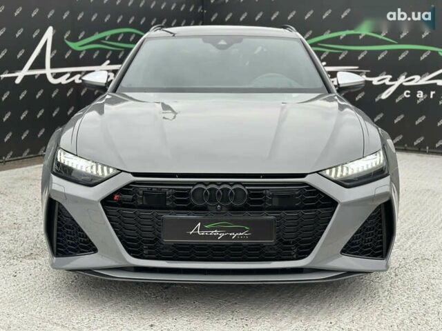 Ауди РС6, объемом двигателя 0 л и пробегом 98 тыс. км за 99000 $, фото 2 на Automoto.ua