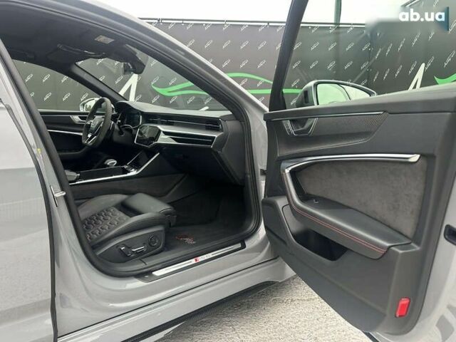 Ауди РС6, объемом двигателя 0 л и пробегом 98 тыс. км за 99000 $, фото 5 на Automoto.ua