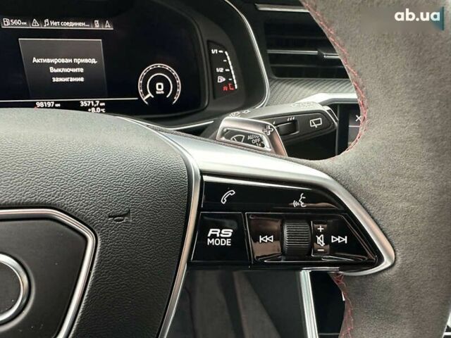 Ауди РС6, объемом двигателя 0 л и пробегом 98 тыс. км за 99000 $, фото 21 на Automoto.ua