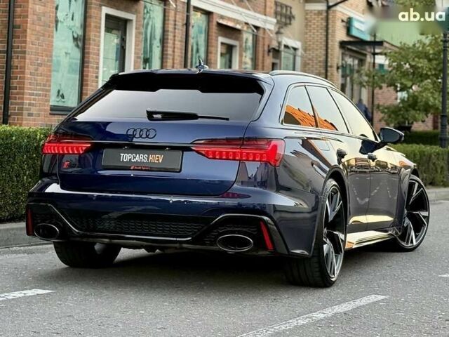 Ауді РС6, об'ємом двигуна 4 л та пробігом 47 тис. км за 108800 $, фото 18 на Automoto.ua