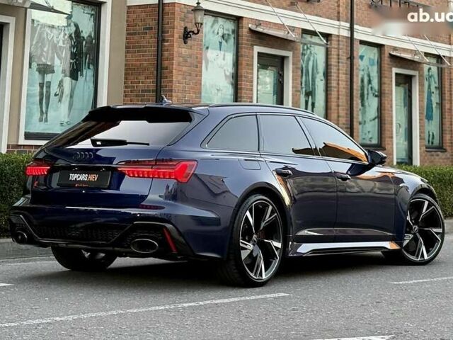 Ауді РС6, об'ємом двигуна 4 л та пробігом 47 тис. км за 108800 $, фото 21 на Automoto.ua