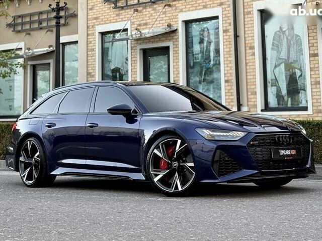 Ауді РС6, об'ємом двигуна 4 л та пробігом 47 тис. км за 108800 $, фото 28 на Automoto.ua