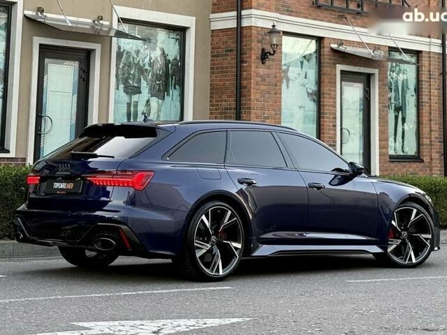 Ауді РС6, об'ємом двигуна 4 л та пробігом 47 тис. км за 108800 $, фото 23 на Automoto.ua
