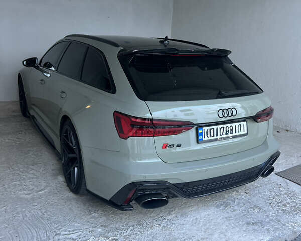 Ауди РС6, объемом двигателя 4 л и пробегом 24 тыс. км за 120000 $, фото 2 на Automoto.ua