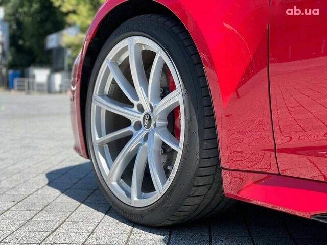 Ауди РС6, объемом двигателя 0 л и пробегом 33 тыс. км за 105000 $, фото 3 на Automoto.ua