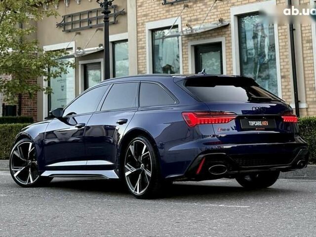 Ауді РС6, об'ємом двигуна 4 л та пробігом 47 тис. км за 108800 $, фото 11 на Automoto.ua