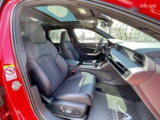 Ауди РС6, объемом двигателя 0 л и пробегом 33 тыс. км за 105000 $, фото 15 на Automoto.ua