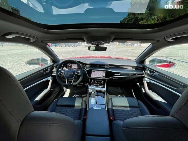Ауди РС6, объемом двигателя 0 л и пробегом 33 тыс. км за 105000 $, фото 12 на Automoto.ua