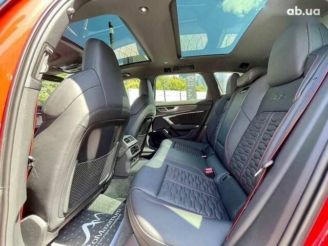 Ауди РС6, объемом двигателя 0 л и пробегом 33 тыс. км за 105000 $, фото 10 на Automoto.ua