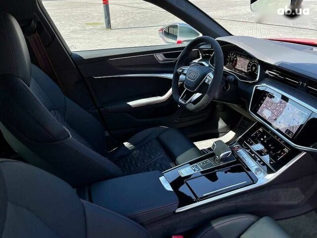 Ауди РС6, объемом двигателя 0 л и пробегом 33 тыс. км за 105000 $, фото 14 на Automoto.ua
