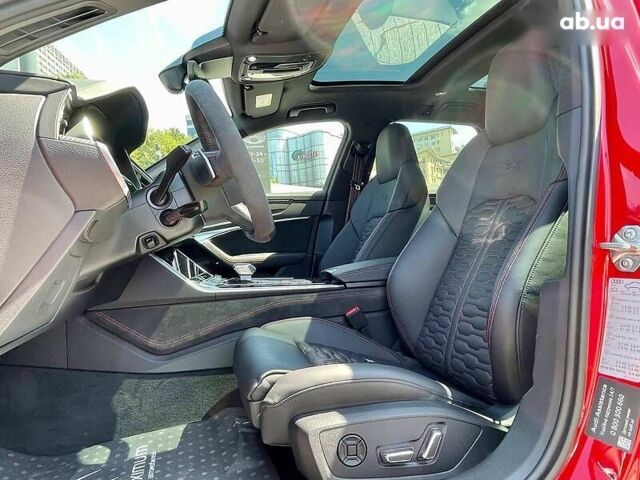 Ауди РС6, объемом двигателя 0 л и пробегом 33 тыс. км за 105000 $, фото 9 на Automoto.ua