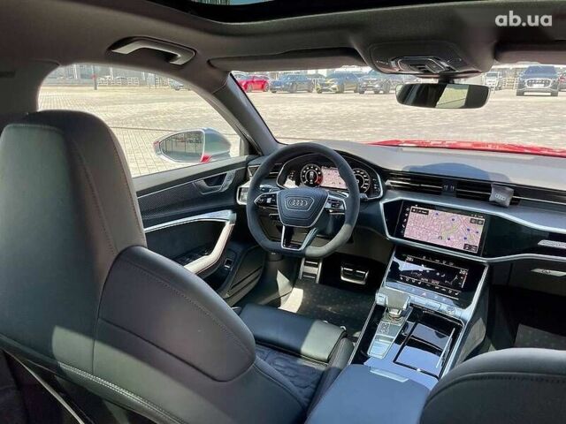 Ауди РС6, объемом двигателя 0 л и пробегом 33 тыс. км за 105000 $, фото 11 на Automoto.ua