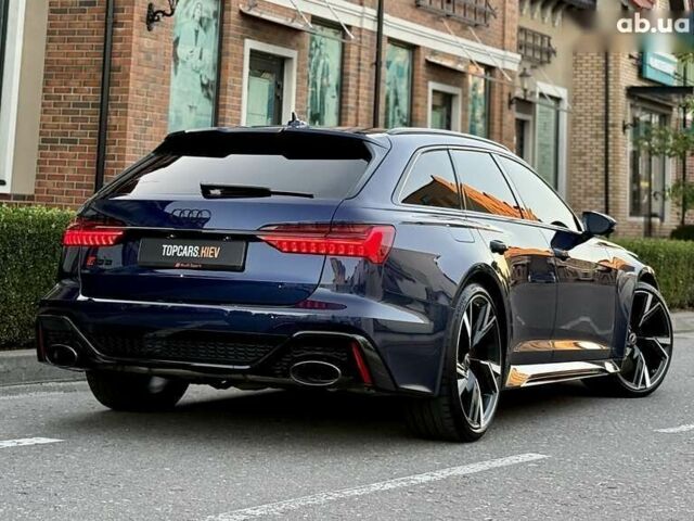 Ауді РС6, об'ємом двигуна 4 л та пробігом 47 тис. км за 108800 $, фото 19 на Automoto.ua