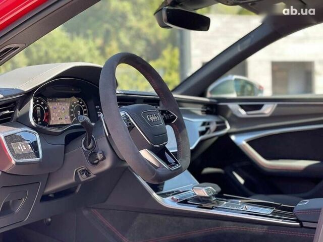 Ауди РС6, объемом двигателя 0 л и пробегом 33 тыс. км за 105000 $, фото 8 на Automoto.ua
