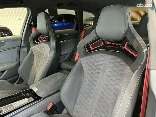 Ауді РС6, об'ємом двигуна 4 л та пробігом 1 тис. км за 290000 $, фото 29 на Automoto.ua