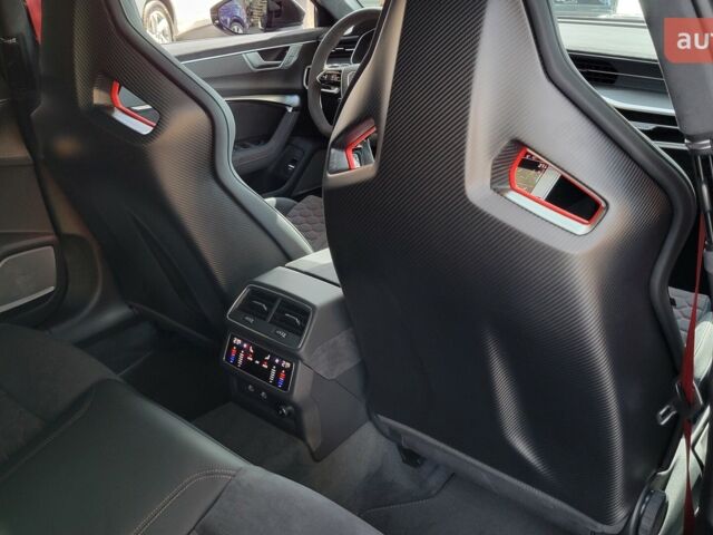 Ауди РС6, объемом двигателя 4 л и пробегом 0 тыс. км за 249110 $, фото 28 на Automoto.ua