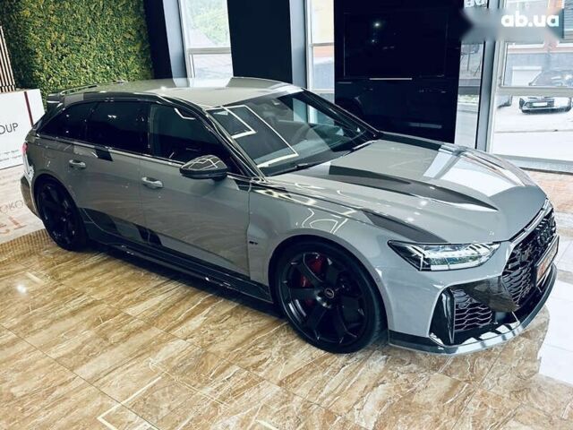 Ауді РС6, об'ємом двигуна 4 л та пробігом 1 тис. км за 290000 $, фото 5 на Automoto.ua