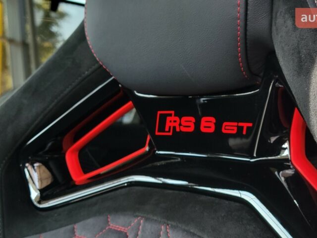 Ауди РС6, объемом двигателя 4 л и пробегом 0 тыс. км за 249110 $, фото 18 на Automoto.ua