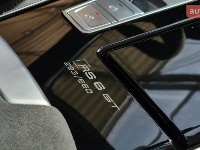 Ауди РС6, объемом двигателя 4 л и пробегом 0 тыс. км за 249110 $, фото 16 на Automoto.ua