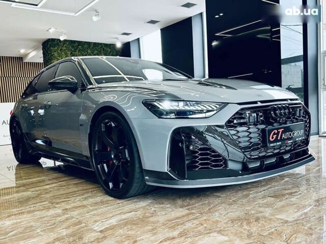 Ауді РС6, об'ємом двигуна 4 л та пробігом 1 тис. км за 290000 $, фото 2 на Automoto.ua