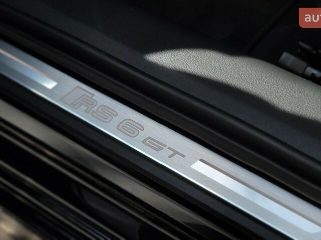 Ауди РС6, объемом двигателя 4 л и пробегом 0 тыс. км за 249110 $, фото 50 на Automoto.ua