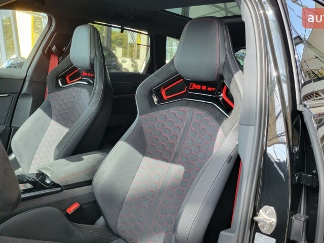 Ауди РС6, объемом двигателя 4 л и пробегом 0 тыс. км за 249110 $, фото 17 на Automoto.ua