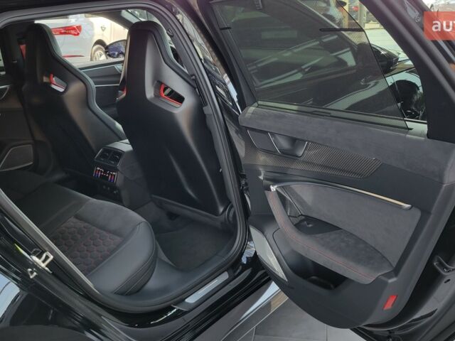 Ауди РС6, объемом двигателя 4 л и пробегом 0 тыс. км за 249110 $, фото 30 на Automoto.ua