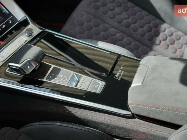 Ауди РС6, объемом двигателя 4 л и пробегом 0 тыс. км за 249110 $, фото 49 на Automoto.ua