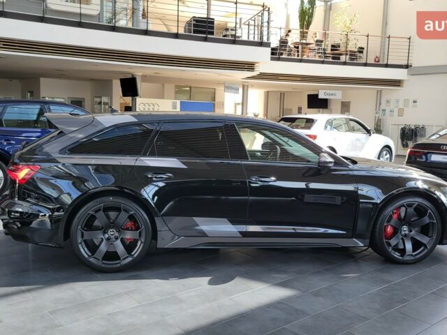 Ауди РС6, объемом двигателя 4 л и пробегом 0 тыс. км за 249110 $, фото 9 на Automoto.ua