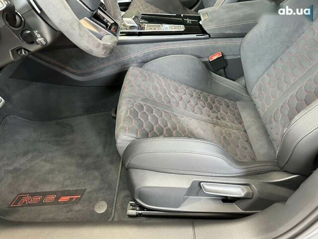 Ауді РС6, об'ємом двигуна 4 л та пробігом 1 тис. км за 290000 $, фото 28 на Automoto.ua