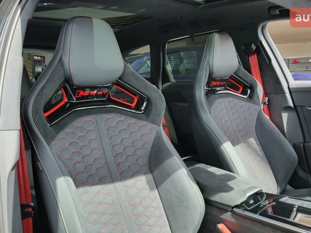 Ауди РС6, объемом двигателя 4 л и пробегом 0 тыс. км за 249110 $, фото 32 на Automoto.ua