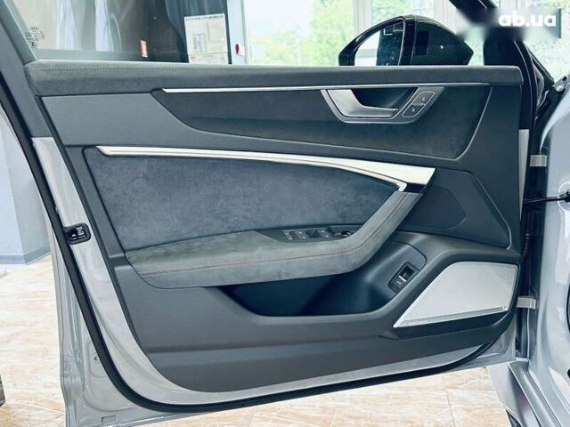 Ауді РС6, об'ємом двигуна 4 л та пробігом 1 тис. км за 290000 $, фото 23 на Automoto.ua