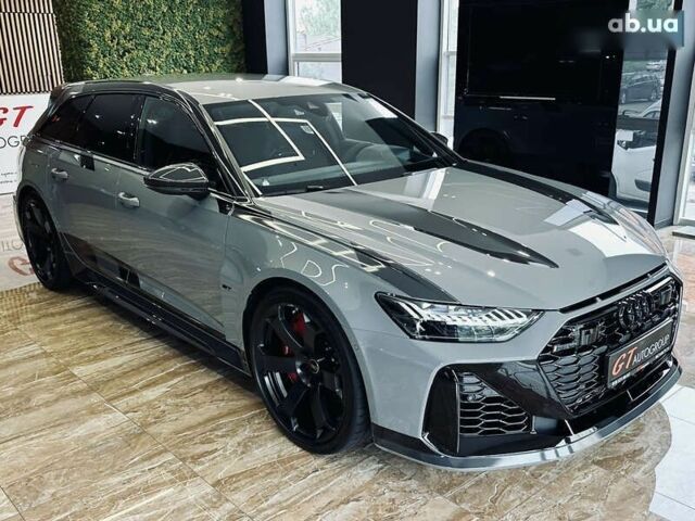 Ауді РС6, об'ємом двигуна 4 л та пробігом 1 тис. км за 290000 $, фото 3 на Automoto.ua