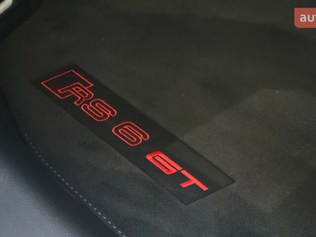 Ауди РС6, объемом двигателя 4 л и пробегом 0 тыс. км за 249110 $, фото 51 на Automoto.ua