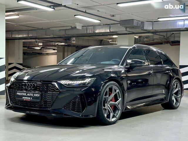 Ауді РС6, об'ємом двигуна 0 л та пробігом 12 тис. км за 159000 $, фото 11 на Automoto.ua