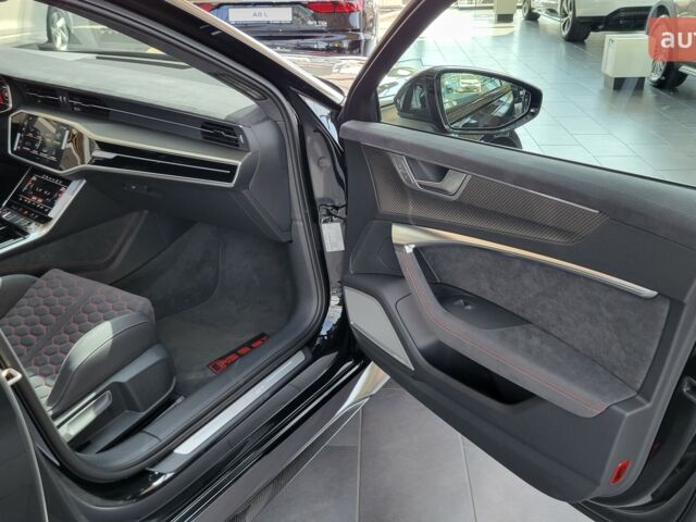 Ауди РС6, объемом двигателя 4 л и пробегом 0 тыс. км за 249110 $, фото 34 на Automoto.ua