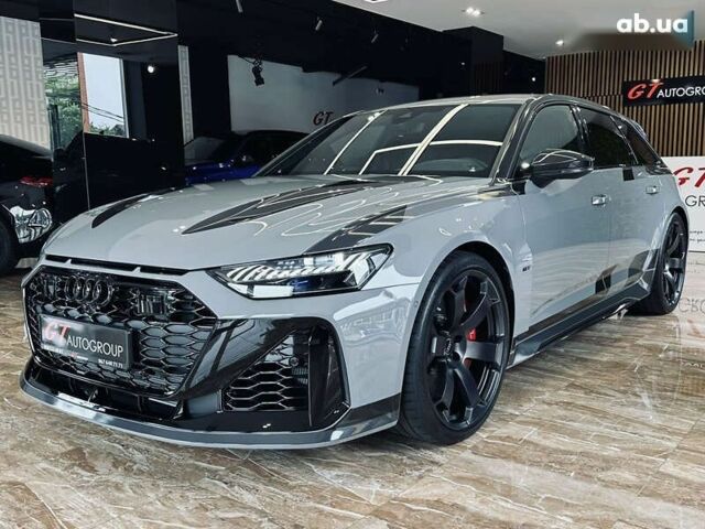 Ауді РС6, об'ємом двигуна 4 л та пробігом 1 тис. км за 290000 $, фото 17 на Automoto.ua