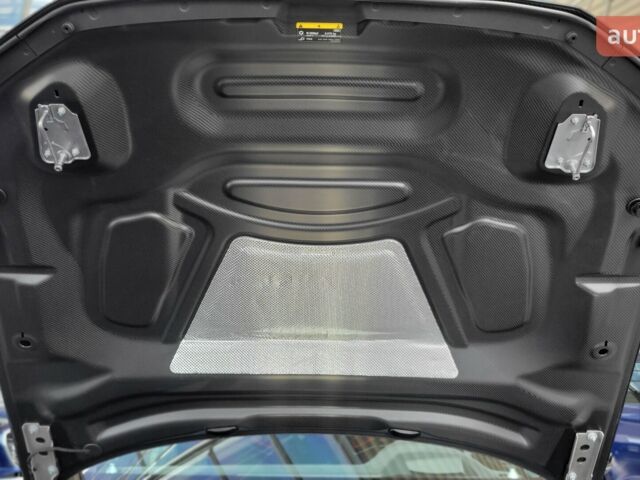 Ауди РС6, объемом двигателя 4 л и пробегом 0 тыс. км за 249110 $, фото 46 на Automoto.ua