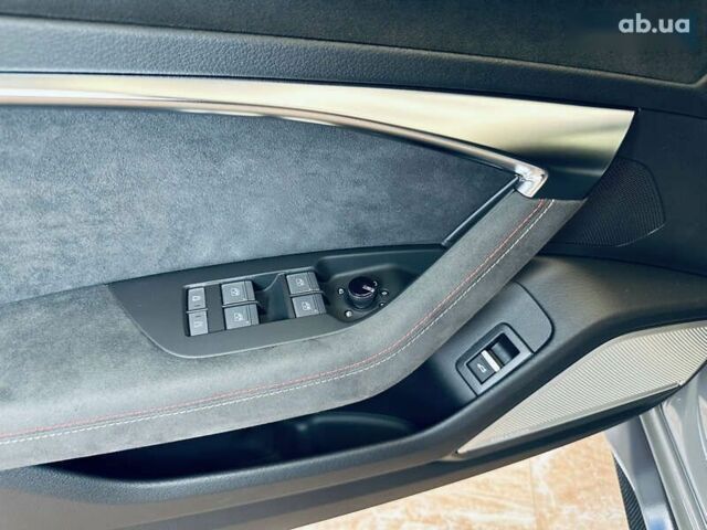Ауді РС6, об'ємом двигуна 4 л та пробігом 1 тис. км за 290000 $, фото 25 на Automoto.ua