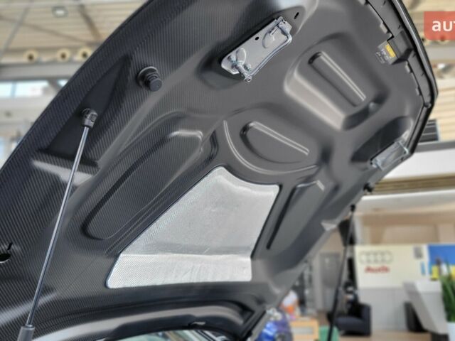 Ауди РС6, объемом двигателя 4 л и пробегом 0 тыс. км за 249110 $, фото 48 на Automoto.ua