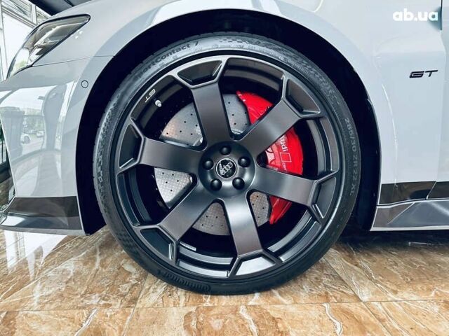 Ауді РС6, об'ємом двигуна 4 л та пробігом 1 тис. км за 290000 $, фото 19 на Automoto.ua