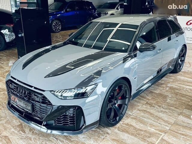 Ауді РС6, об'ємом двигуна 4 л та пробігом 1 тис. км за 290000 $, фото 16 на Automoto.ua
