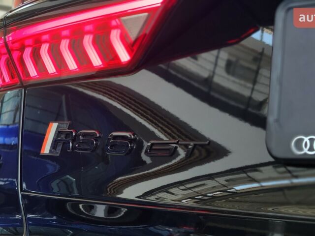 Ауди РС6, объемом двигателя 4 л и пробегом 0 тыс. км за 249110 $, фото 44 на Automoto.ua